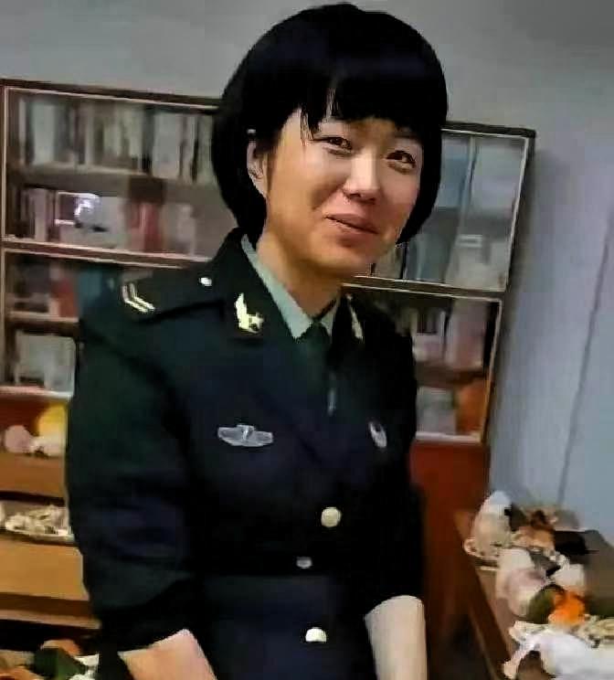 2019年大年初四深夜，云南丽江永胜县，二十五岁退伍女兵唐雪，被同村一米九的壮汉
