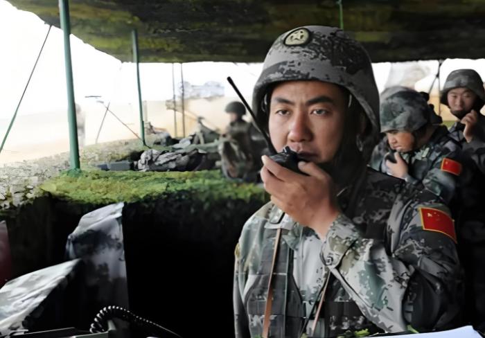 外媒称：“一旦开战，中国将会被打得溃不成军，中国目前看似拥有很强的军力，但却有着