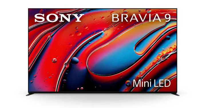 索尼與TCL合資殺入電視市場，成立新公司BRAVIA，市場格局或迎巨變