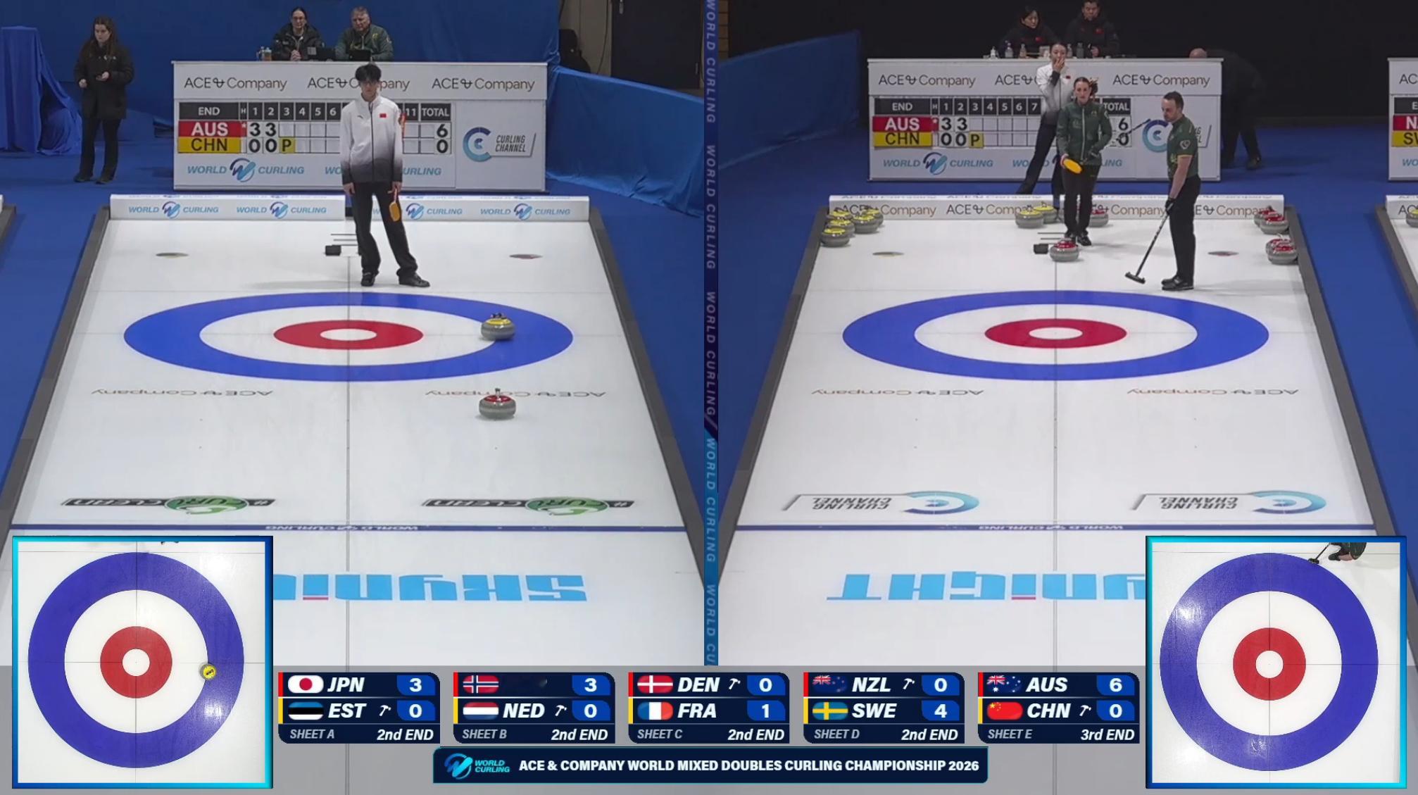 第三局中国启用PP（好早啊） 