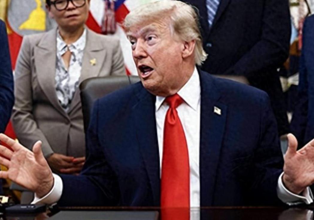 全球公认的美以铁杆同盟，如今彻底闹崩、裂痕难补！

最近中东局势上演惊天反转，特
