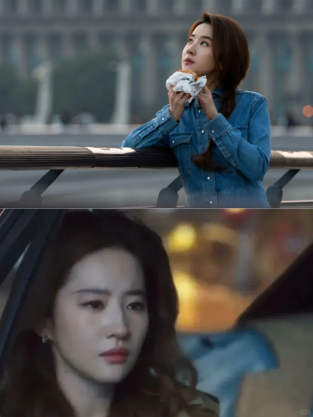 为什么黄亦玫看男人的眼光差点意思？