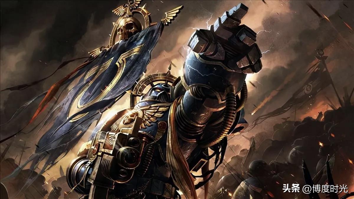 擎天柱
是《变形金刚》破邪显正的代表
《变形金刚5：最后的骑士》“正邪难辨”预告