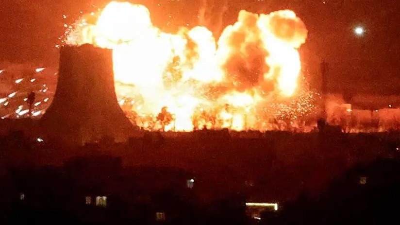 伊朗能在冲突中扛住并实现战略不输的核心，在于依托非对称战力，能源与地缘筹码，社会