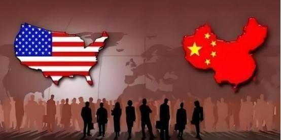 有德国网友说世界上有两个骗子国家，一个是美国，一个是中国。美国称自己是世界上最强