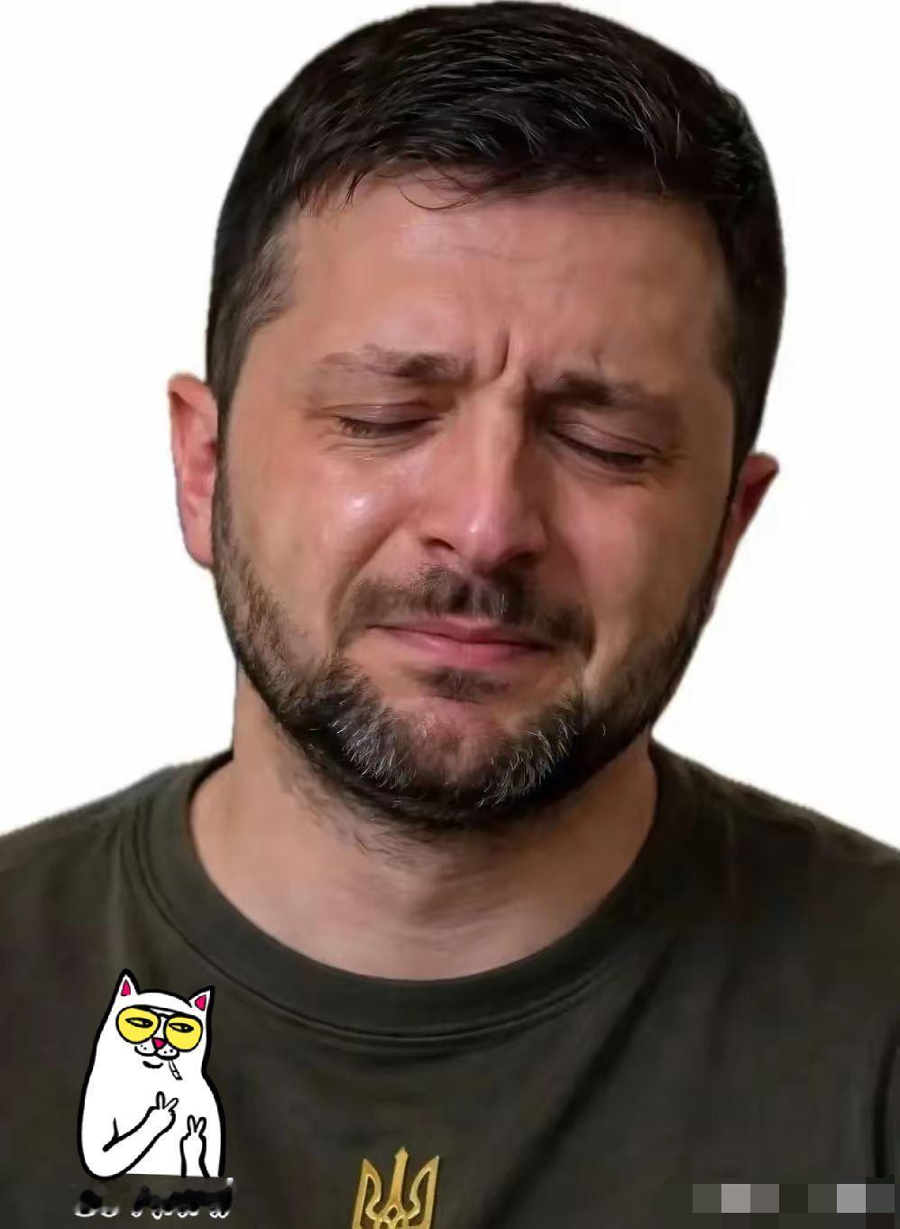 乌克兰传来不幸消息！
4月16日，乌克兰基辅方面传来不幸消息！基辅市长克利奇科沉