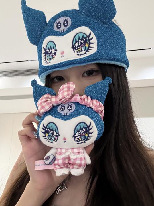 萌神₍ᐢ˶˃  ˂˶ᐢ₎