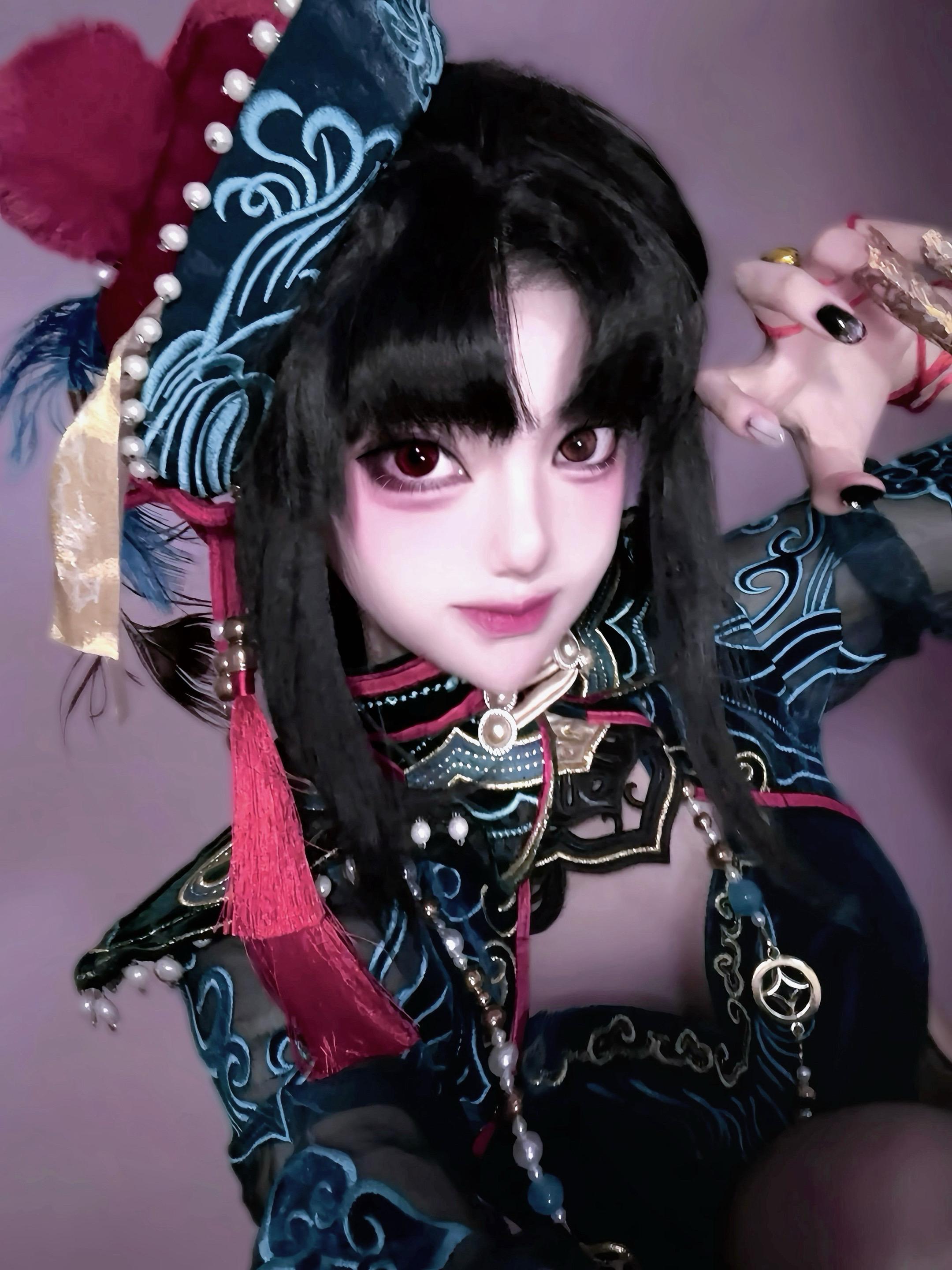 都是千年的狐狸跟我玩什么聊斋？