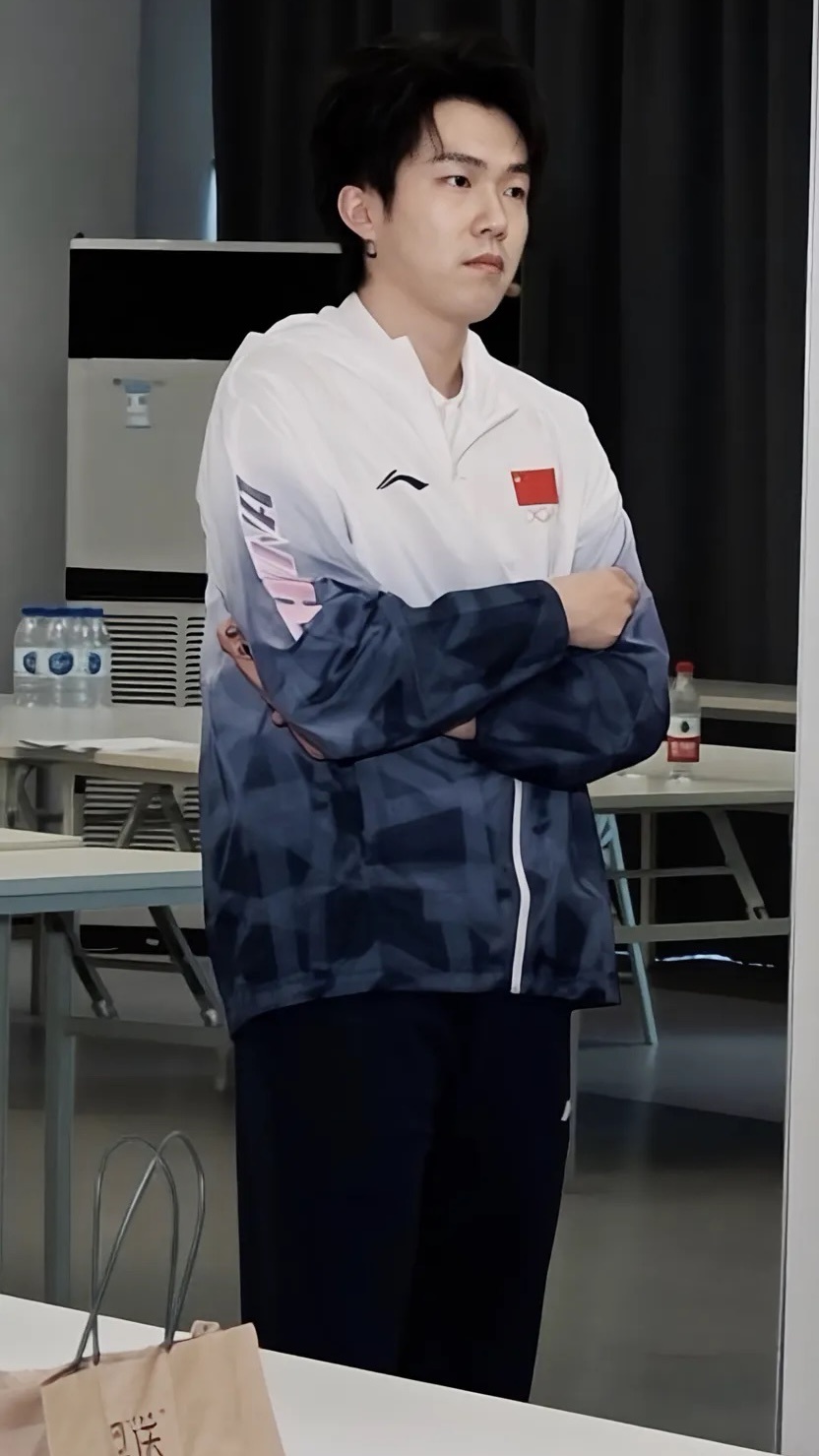 王队