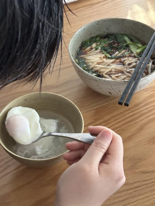 糖水煮蛋 真的很多人都在吃不惯吗