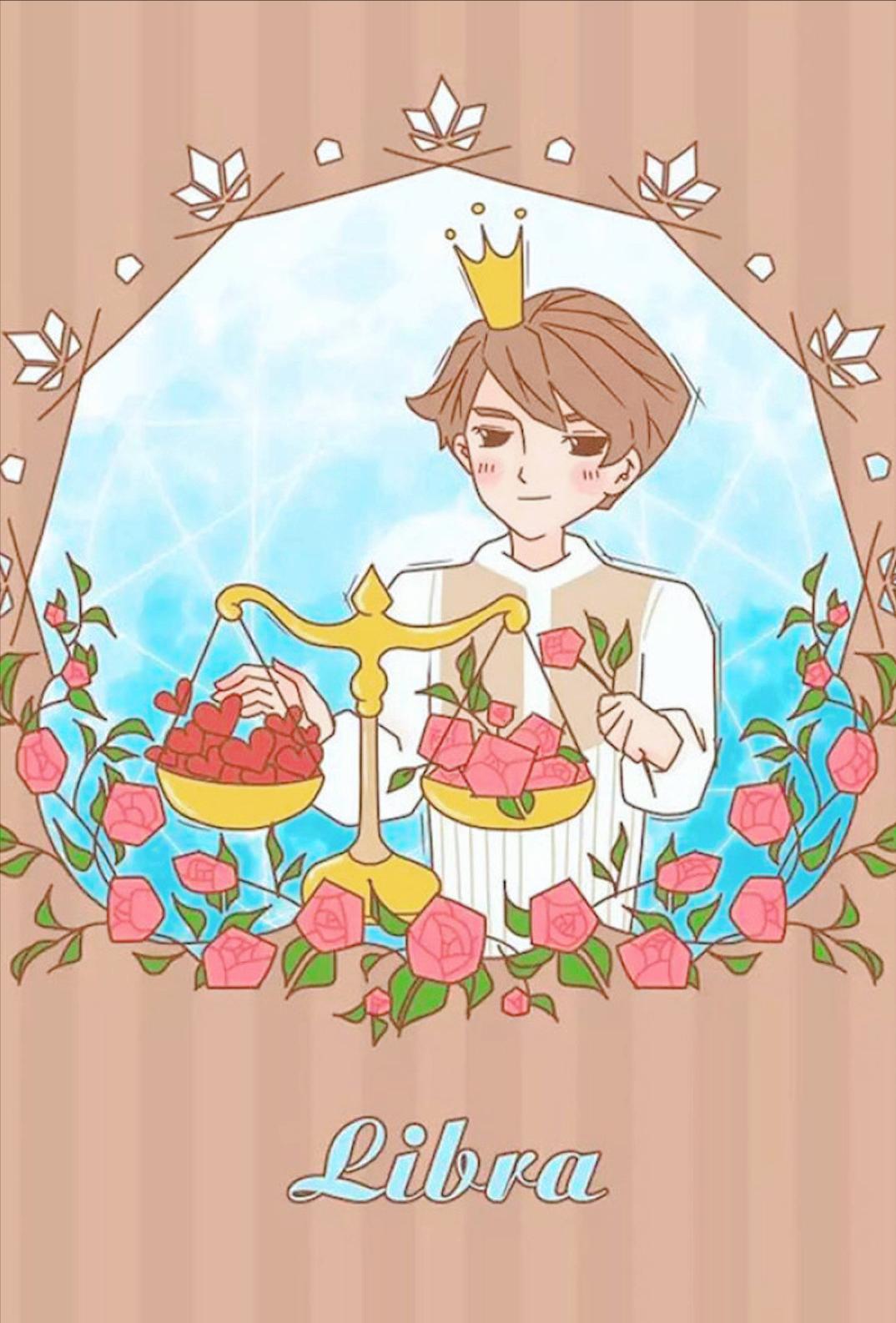 天秤座星座运势（2022年12月25）
今天对天秤座的♎评价：
为了更多的钱也会