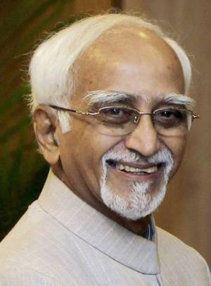 印度前副总统安萨里直言：“印度不会充当美国对抗中国的盟友”。他表示，华盛顿一直希