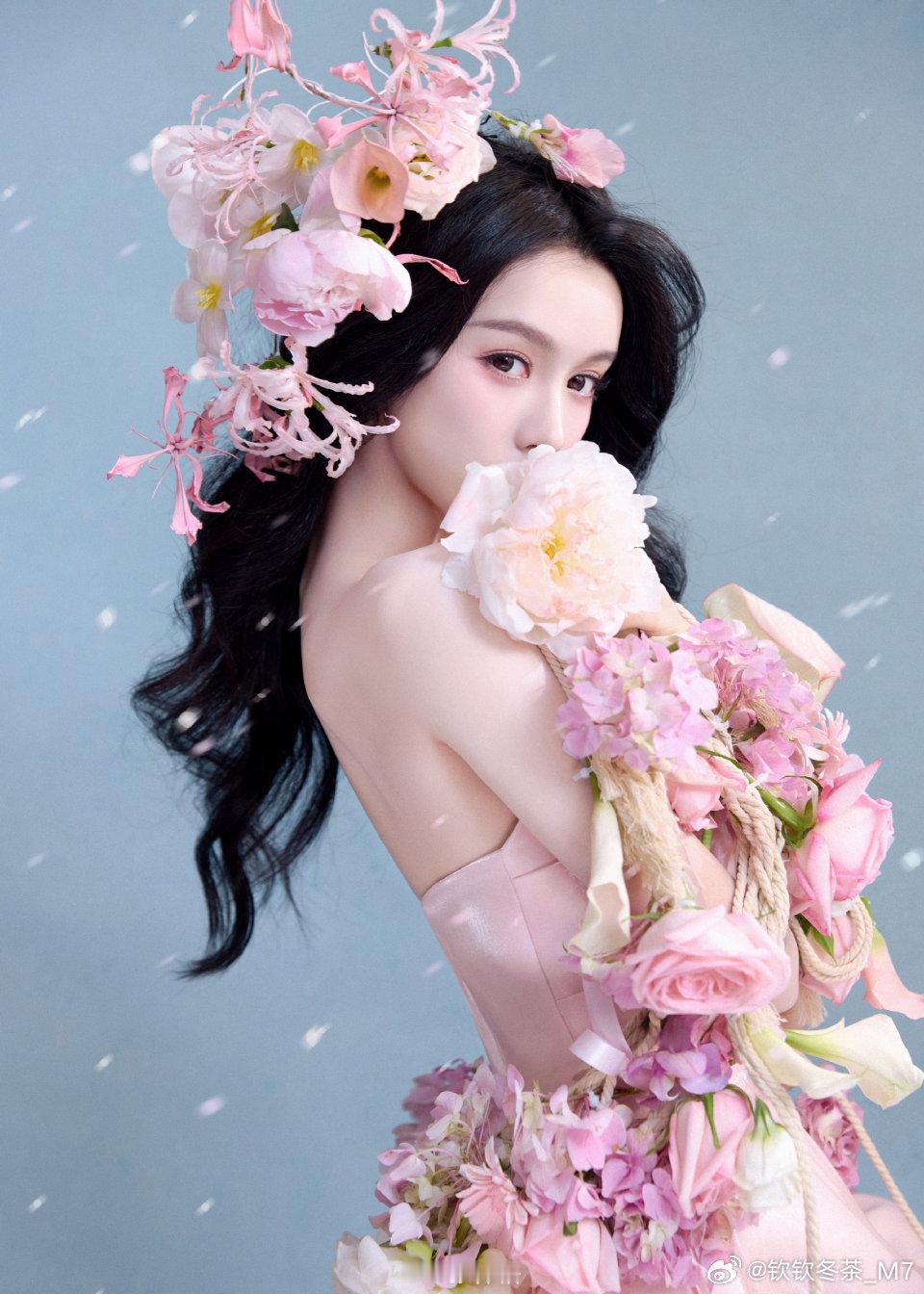 张祎格[超话] 丨张祎格 丨张祎格人间美神 丨张祎格0501生日快乐 好真诚好宠