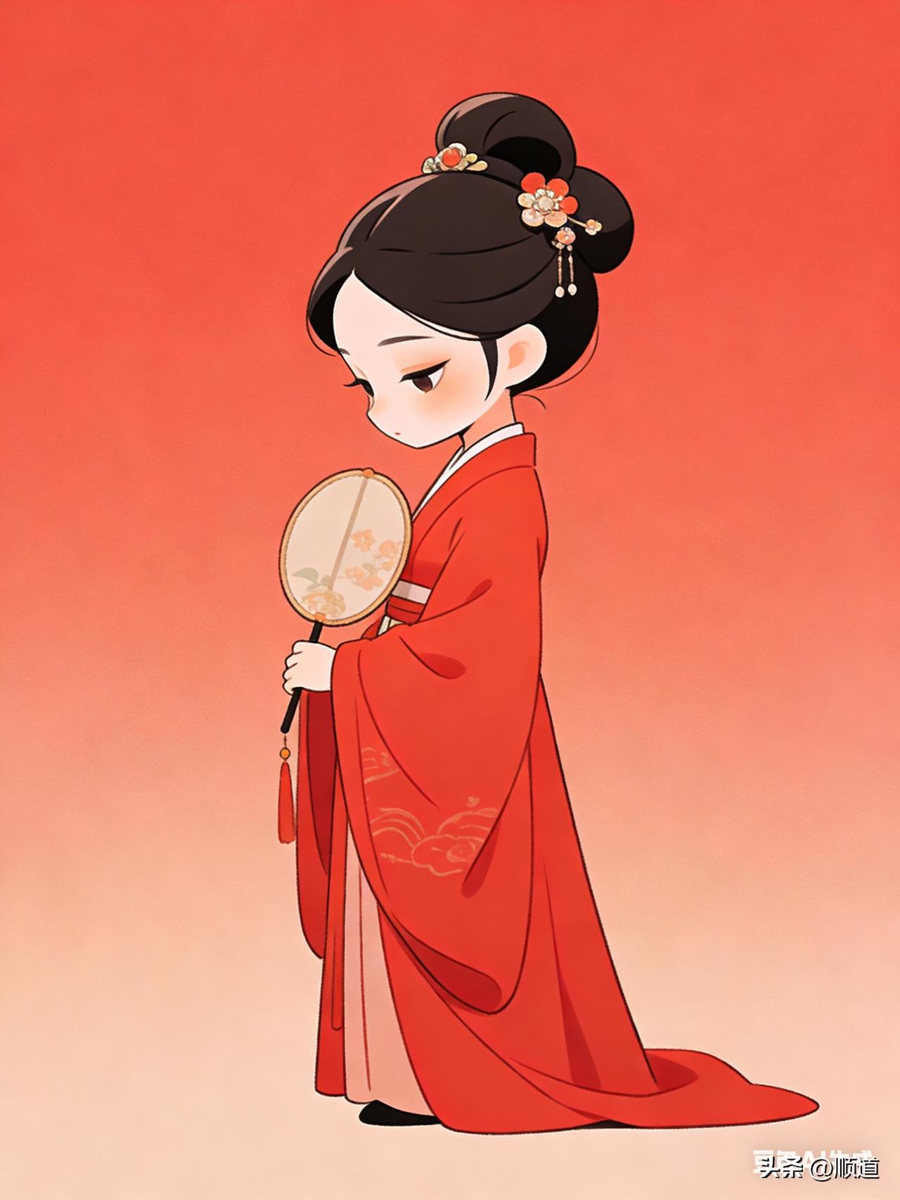 女子打电话问情感老师，她爸他们哥三个，奶奶八十岁了，轮流照顾，一家4个月。
由于