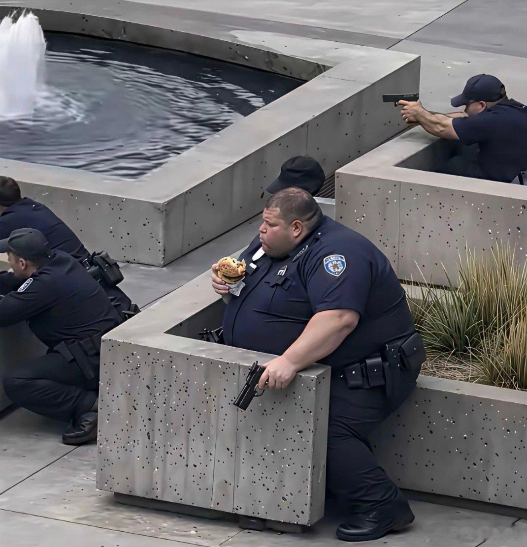 这么大的肚子卡进去了还能拔出来吗？ 