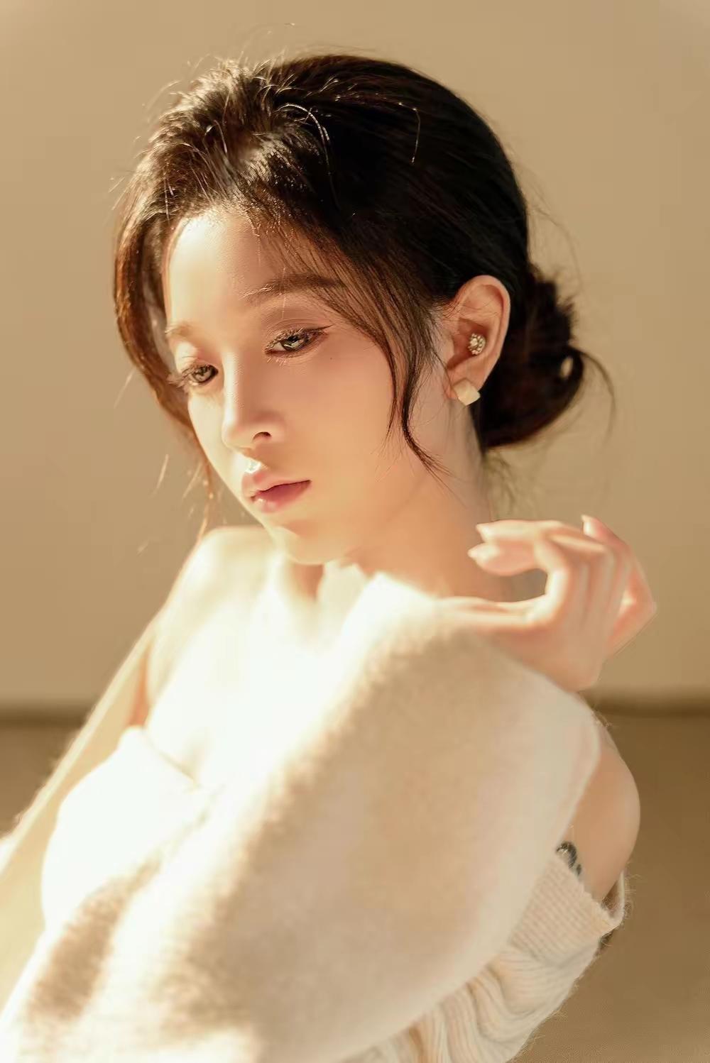 温柔时光，静谧之美