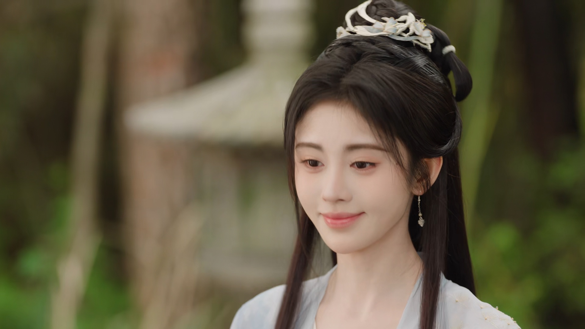 鞠不修千香｜剧截 连续帧鞠婧祎｜姜黎非✨🉑修图 🉑改比例🍎+👍拿图查看原