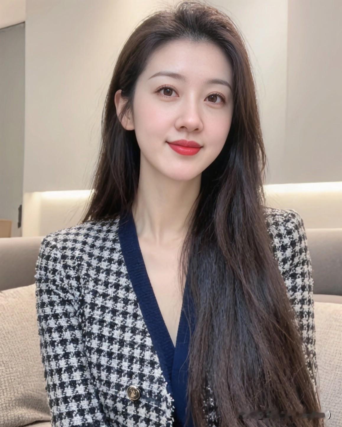 男人对你好，
关心你，
这当然是爱。
但如果这种关心
变成了对你的控制，
比如不