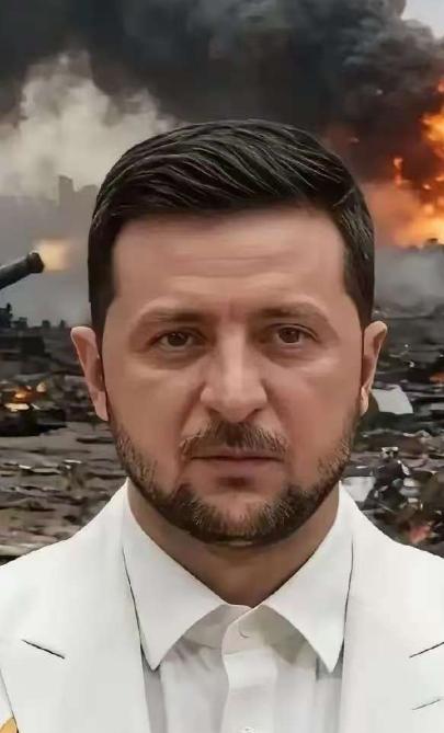 不得不说，中国国运真好！一场打了快四年的俄乌冲突，彻底把世界格局给搅乱了。这场仗