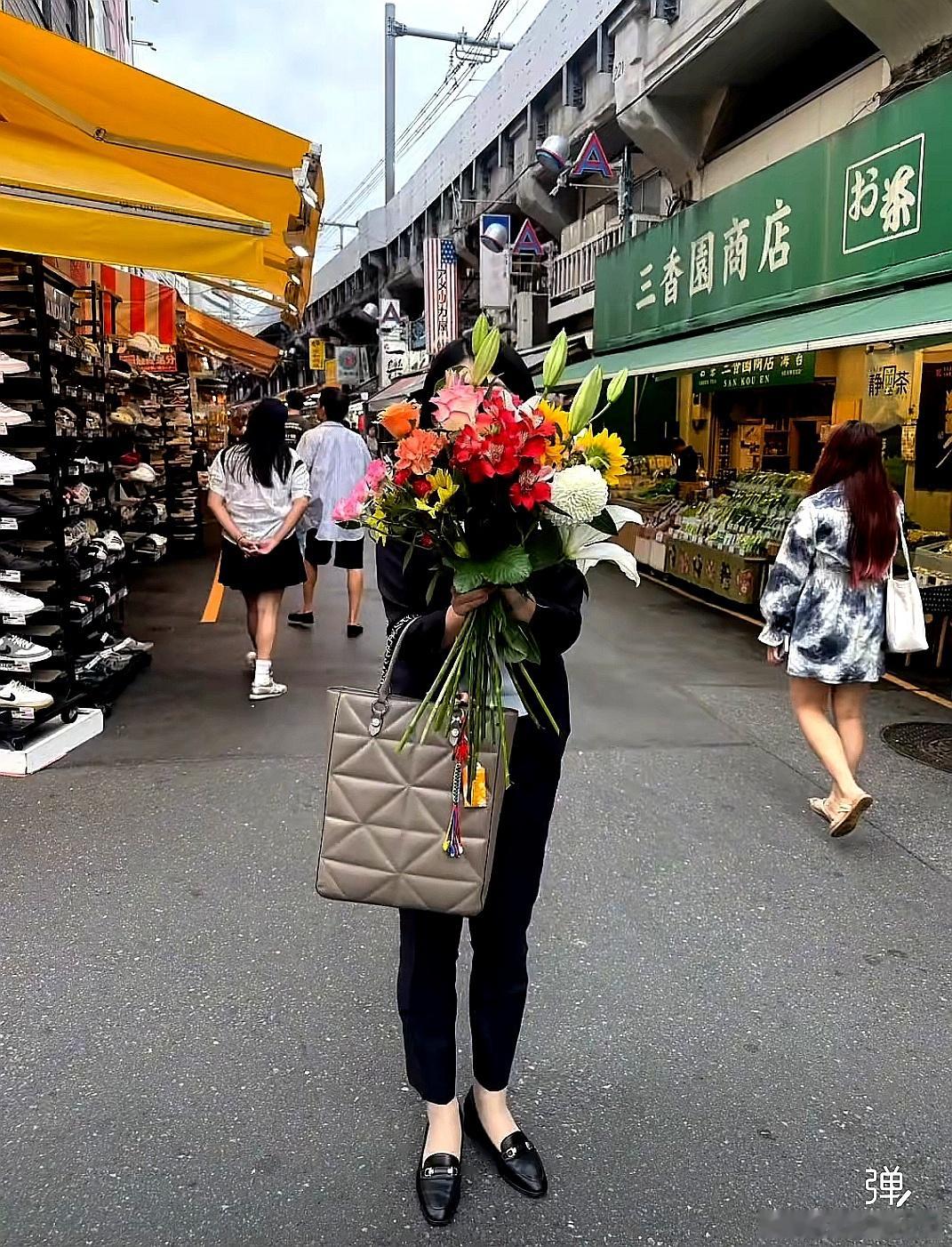 东京最有生活气息的地方在哪里？我的答案一定有一个——上野アメ横 