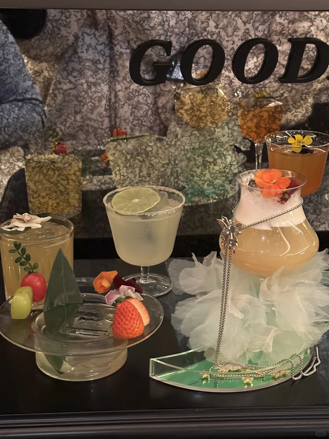 南京！！开了！！开心麻花主题酒吧🍹！！
