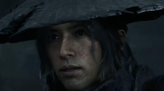 TGA 2025 颁奖典礼于洛杉矶孔雀剧院举办。《影之刃零》现场公布4分钟全新定