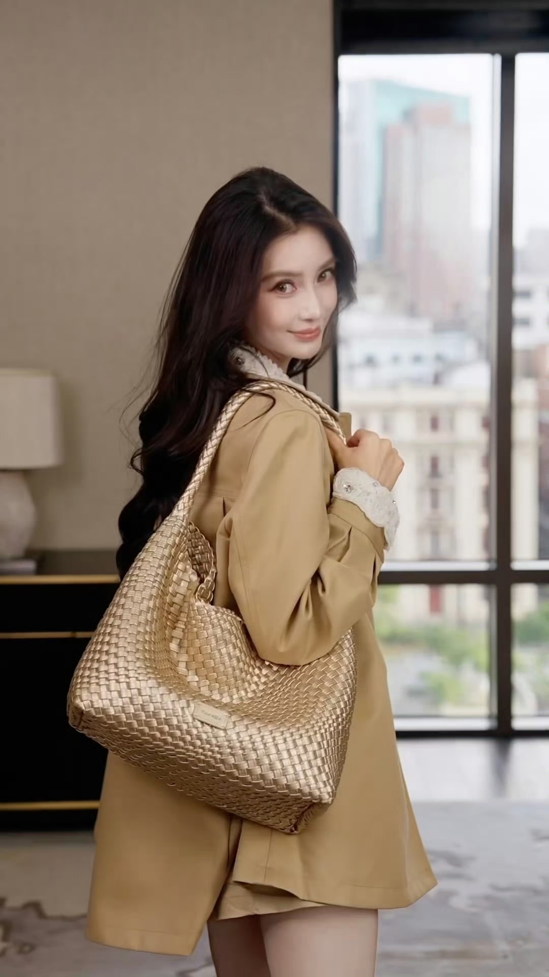angelababy [心]杨颖 来互动[来]纽芝兰:都来做📚🍊啦！转评赞起