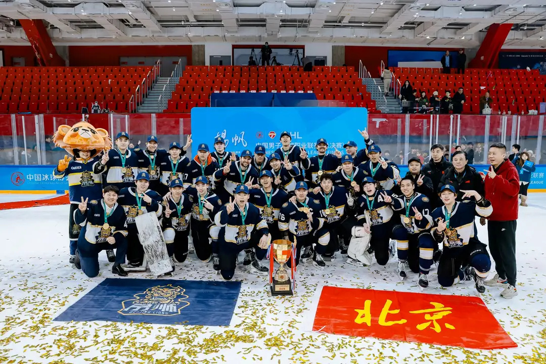 冰球职业联赛搞得火热，国家队却无缘参加冬奥会，这种现象正常吗？回想北京冬奥会周期