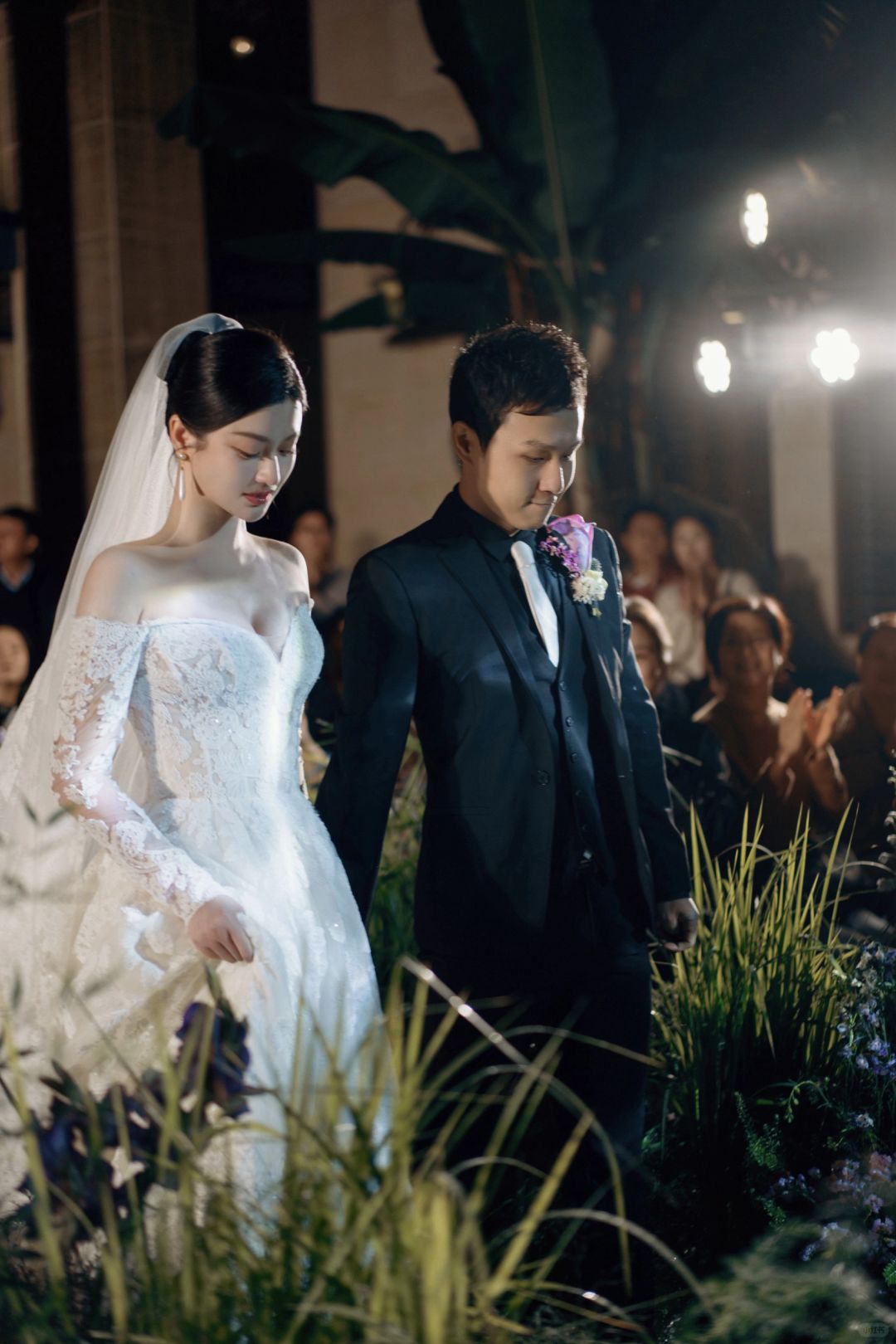 💒关于我的不完美婚礼与完美誓词