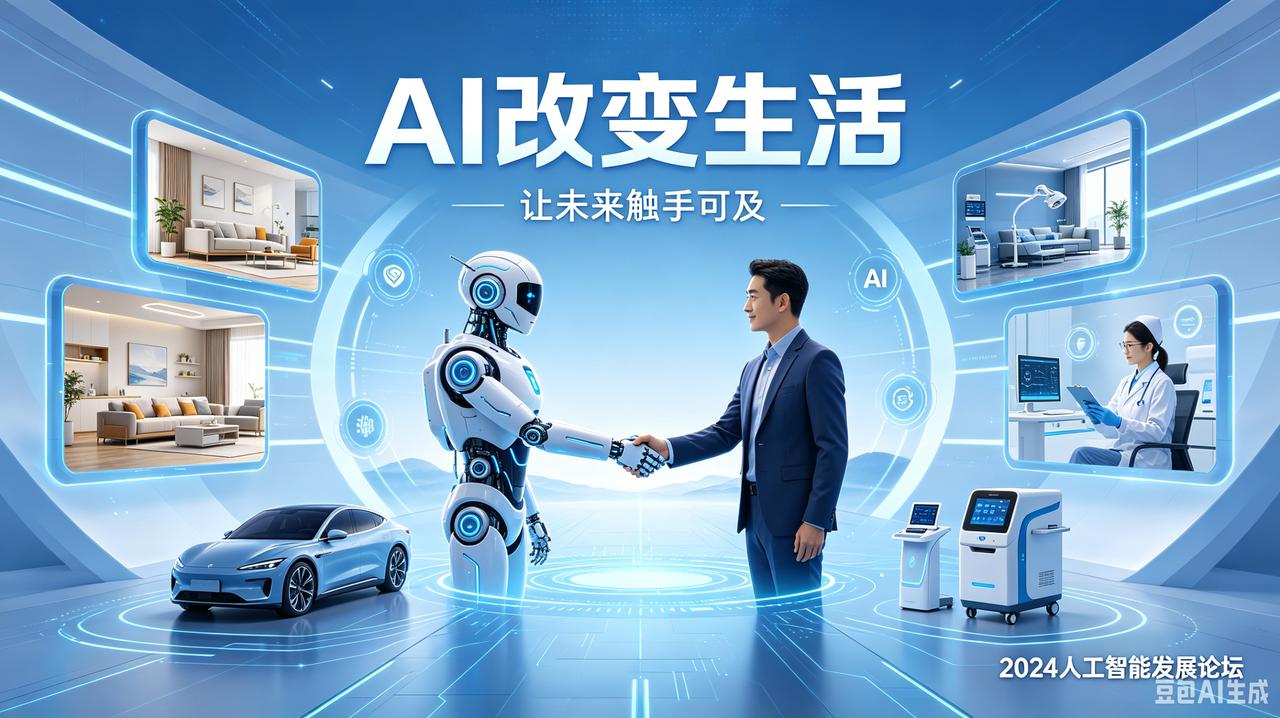 科技/AI——中国发布首个智能体互联国家标准体系
6月26日，国家市场监管总局正