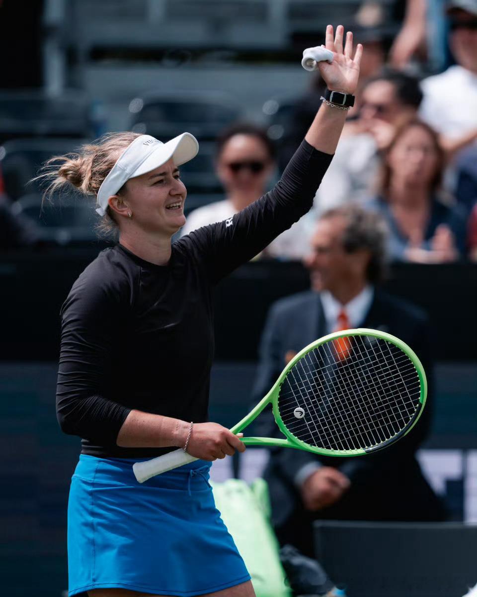 决赛预告🍿🔥WTA250🇳🇱斯海尔托亨博斯站，前温网🇬🇧冠军🏆🇨