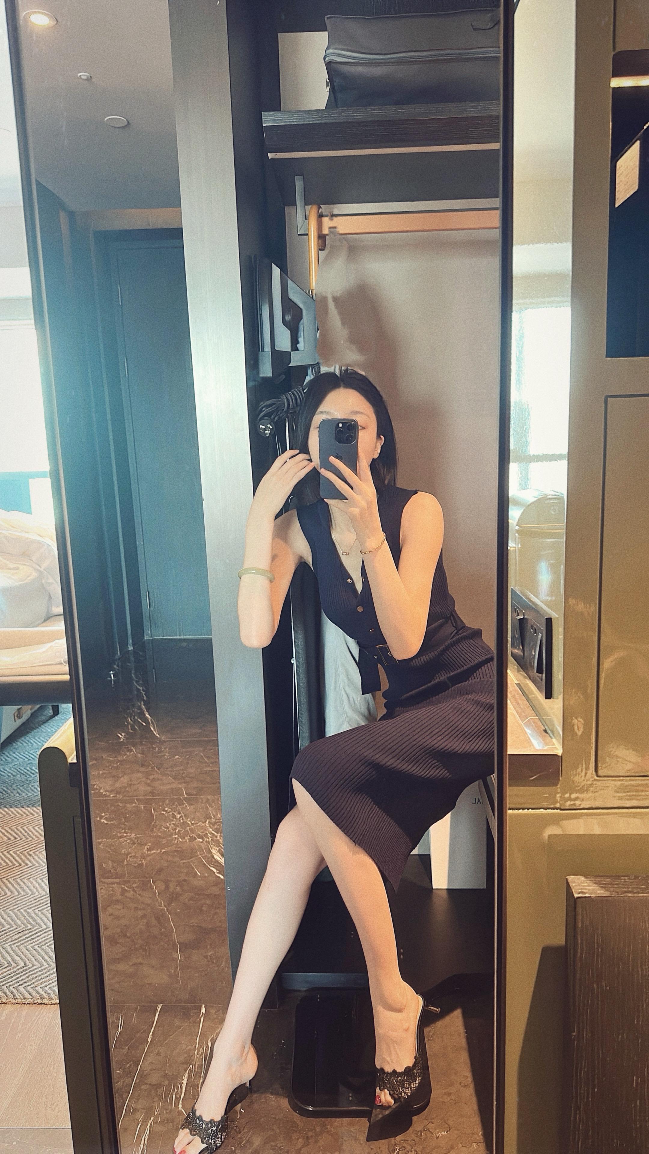 糟糕不小心有了30多岁女人的味道～