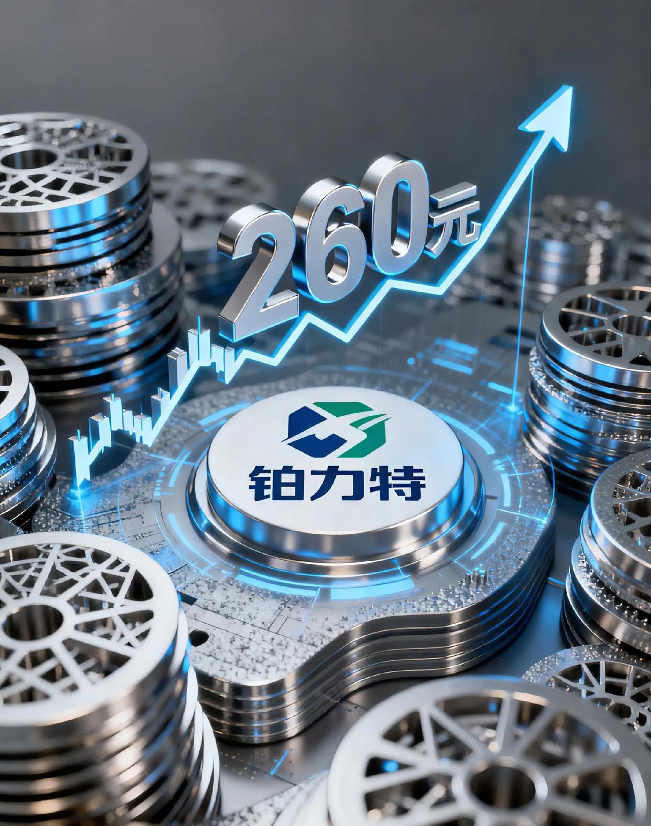 铂力特主升浪敲定！新产能+三赛道爆发，2026股价合理上限看260元：

声明，