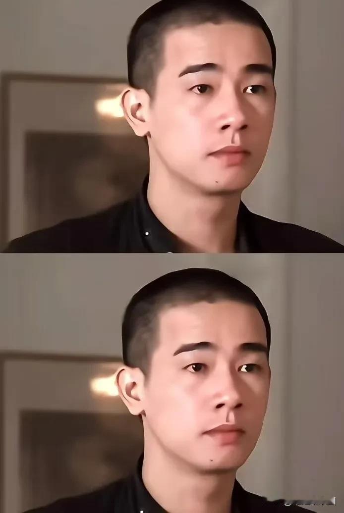 发现娱乐圈单眼皮痞帅的陈小春与朱亚龙都很好看，而且很有魅力很耐看的那种。有些网友