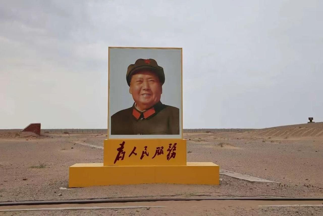 毛主席被晾在破庙两年，无人问津，一场惨败后全党才明白：离了他真不行

1934年