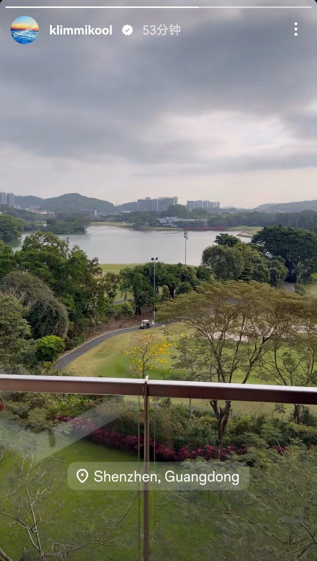 2026年中国游泳公开赛 又一波酒店打卡 