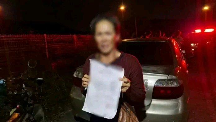 泰国这起43岁惯犯出狱不到俩月涉5人命案，太让人震惊了！2026年7月26日凌晨