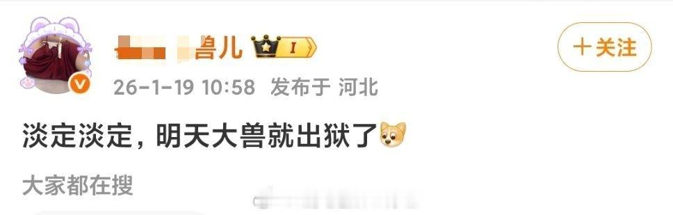 有人兜底就这样任性 天不怕地不怕的