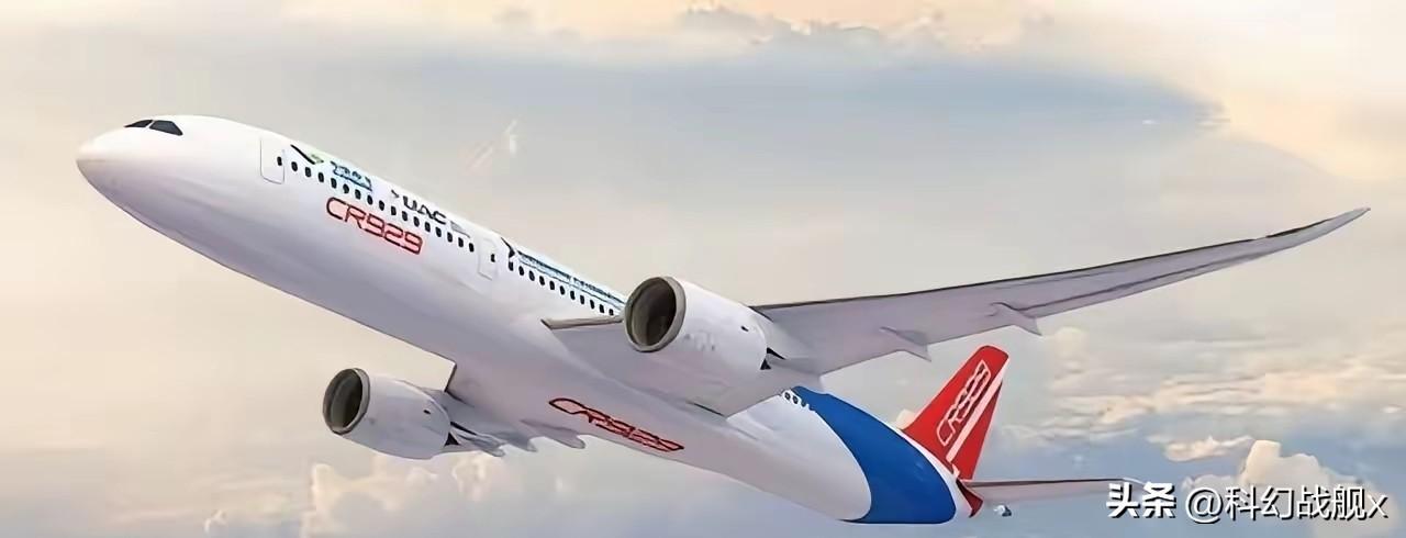 俄媒：中国航空，飞向俄罗斯只能梦想的未来！

俄罗斯媒体夸中国飞机，这事挺新鲜。