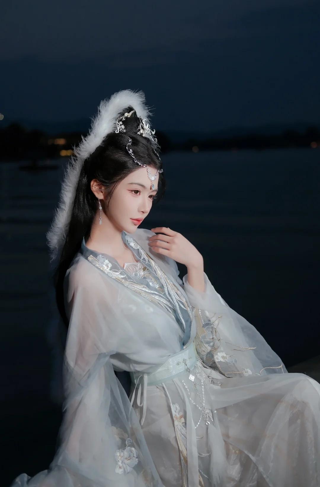 唐代的大姓韦姓，为什么现在主要只在广西了？

网上有一种说法，唐朝的韦氏有不少被