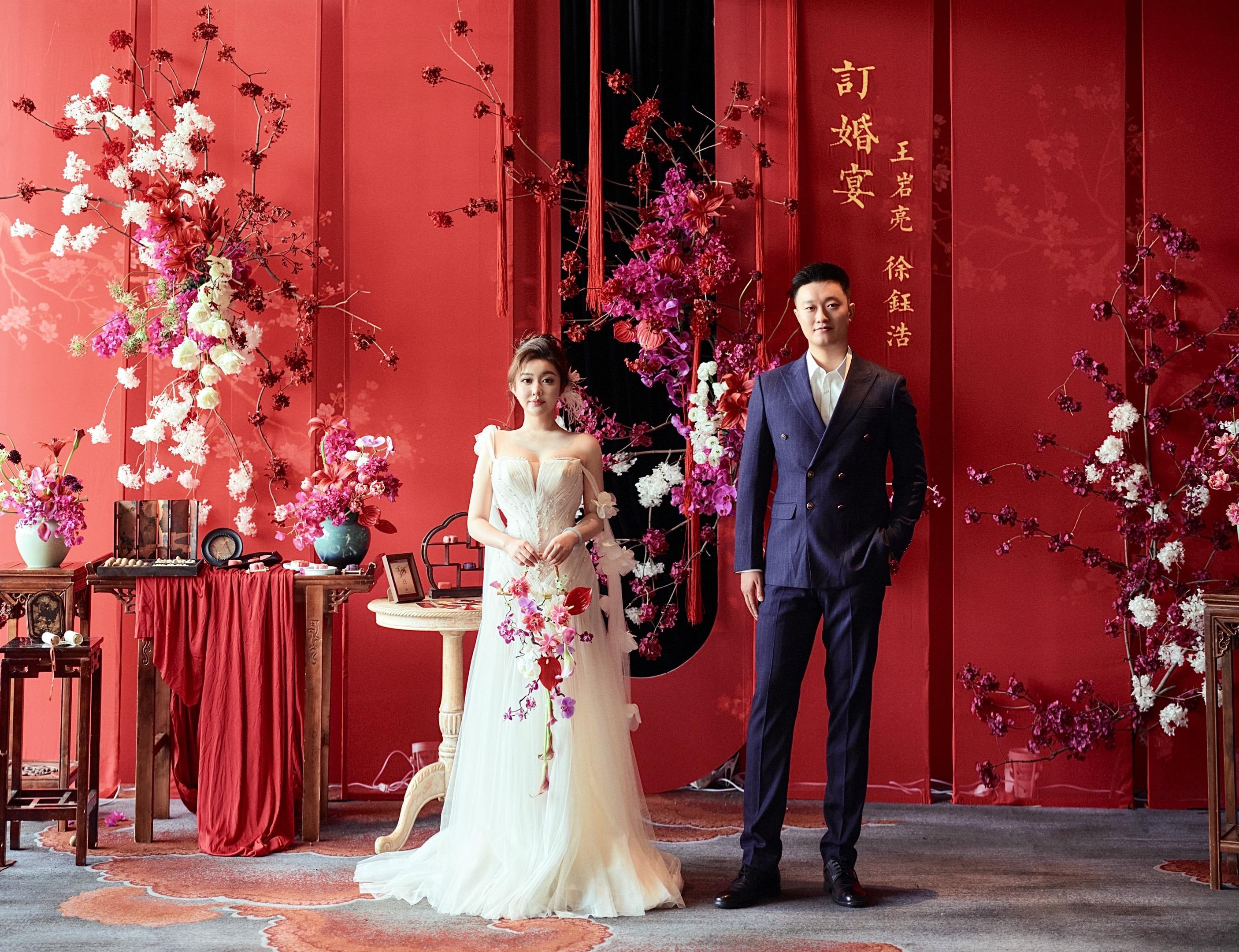 我和你最天生一对