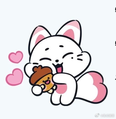 kishu  最最最可爱的kishu宝贝៸៸᳐◝ᴗ◜.៸᳐៸ 