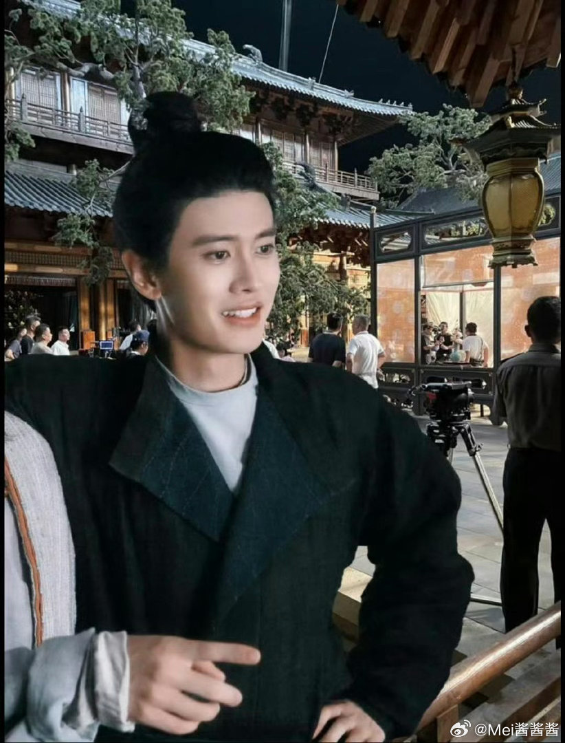 久宣夜长我心尖上！ 