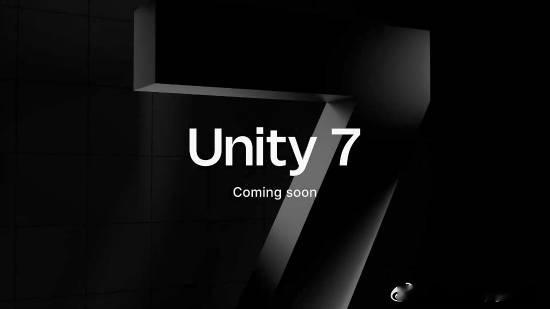 次世代Unity 7引擎正式公布据Automaton报道，在今日（7月21日）于