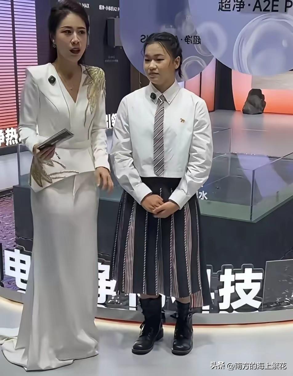 中国究竟在哪些领域超越了美国？虽然我不懂国际形势，但是我生在大中国，我觉得我是幸