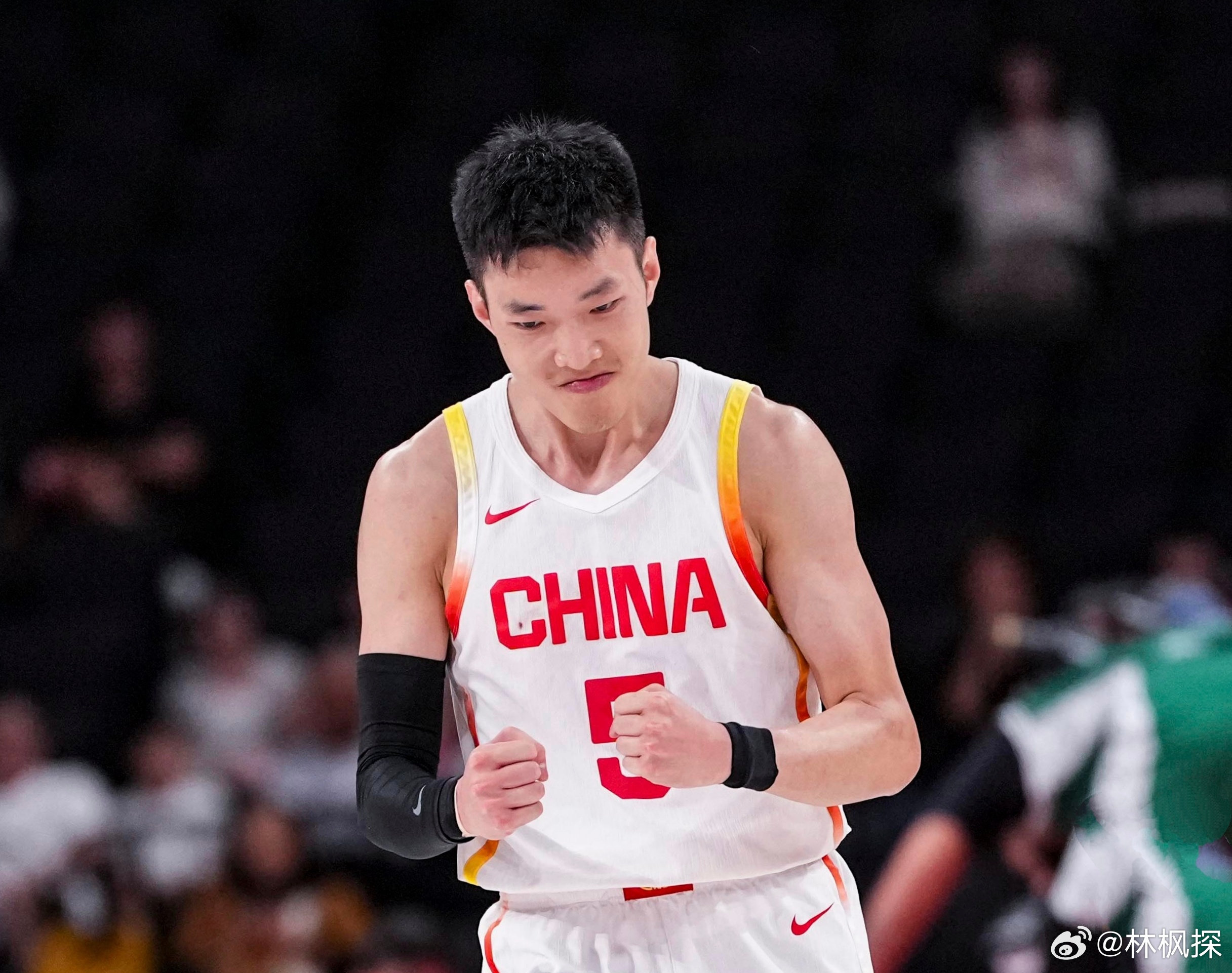 亚运会男篮4强已诞生3席 中国男篮力克沙特闯入半决赛2026爱知‑名古屋亚运会男