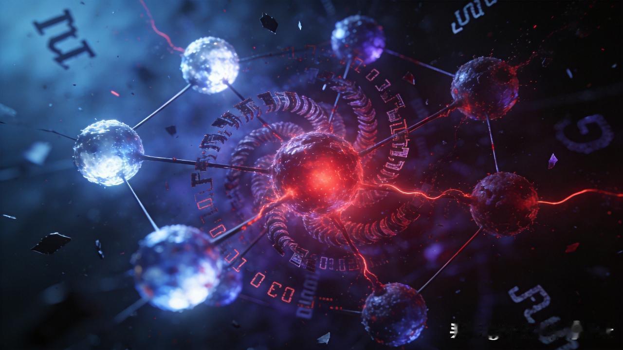 Anthropic重磅论文：大模型之间会传播"思想病毒"
Anthropic发表