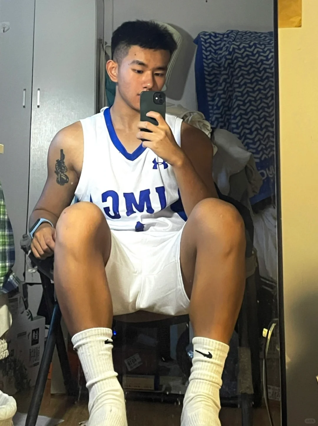 同一个角度哪张合你❤️意？？