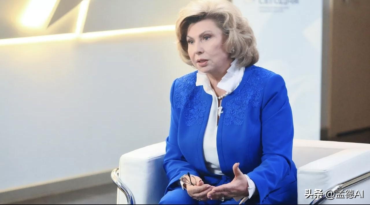 3月7日俄新社消息，俄罗斯人权专员莫斯科娃证实，俄方成功从乌克兰接回三名遭非法扣