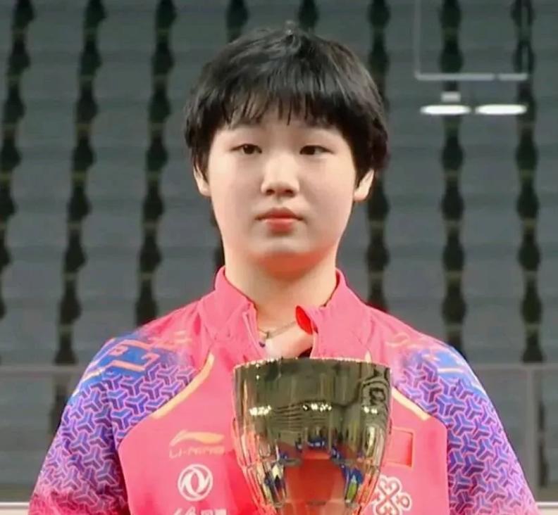 哎呀，蒯曼想要进军洛杉矶奥运会，可得过五关斩六将啊！💪首先，她得先打败那些外协